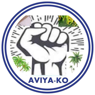 Aviya-Ko de Saint-Denis