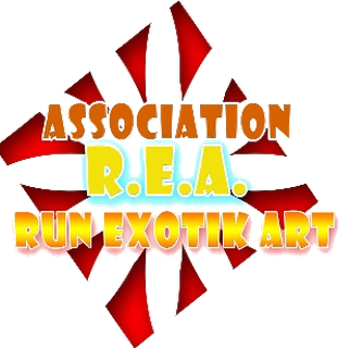 R.E.A. Run Exotik Art
