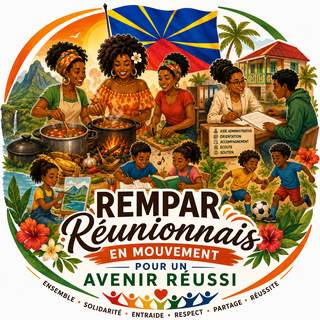 Association REMPAR