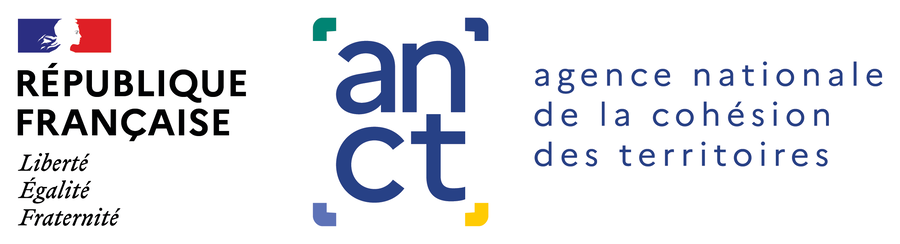 République française — Agence nationale de la cohésion des territoires (ANCT)